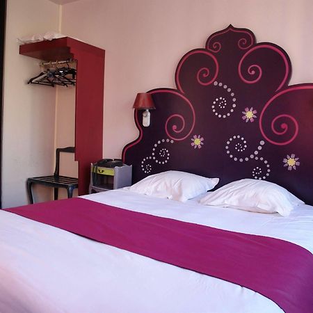 Splendid Hotel Grenoble Centre Gare المظهر الخارجي الصورة