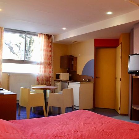 Splendid Hotel Grenoble Centre Gare المظهر الخارجي الصورة