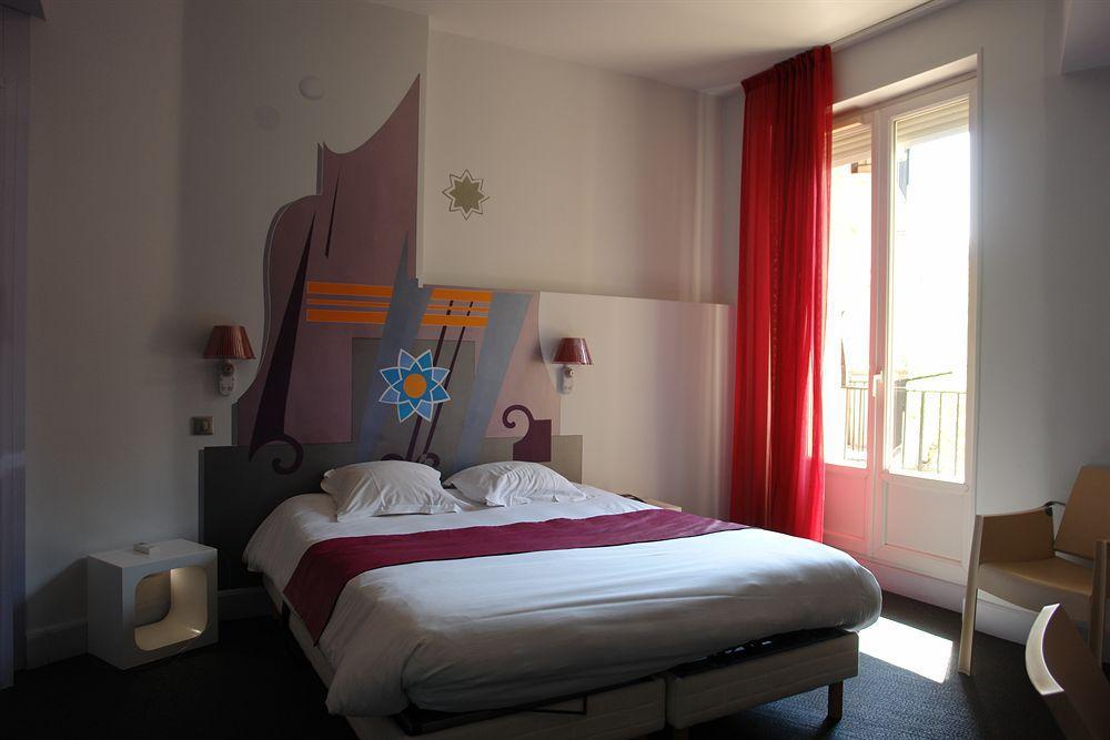 Splendid Hotel Grenoble Centre Gare المظهر الخارجي الصورة