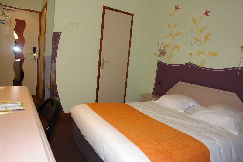 Splendid Hotel Grenoble Centre Gare المظهر الخارجي الصورة