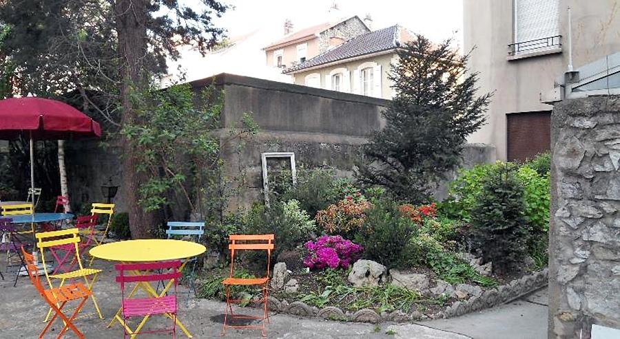Splendid Hotel Grenoble Centre Gare المظهر الخارجي الصورة