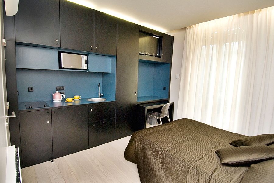 Splendid Hotel Grenoble Centre Gare المظهر الخارجي الصورة