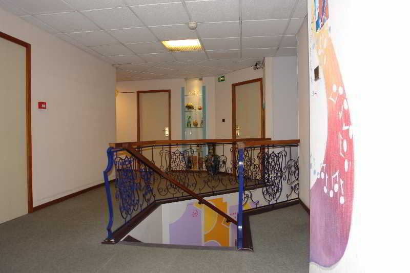 Splendid Hotel Grenoble Centre Gare المظهر الخارجي الصورة