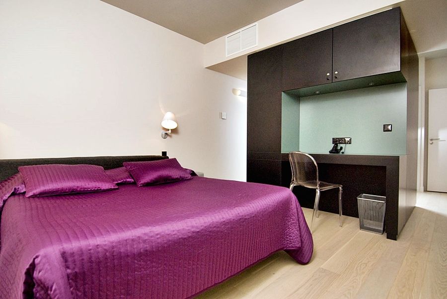 Splendid Hotel Grenoble Centre Gare المظهر الخارجي الصورة