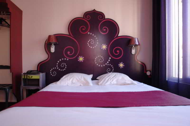 Splendid Hotel Grenoble Centre Gare المظهر الخارجي الصورة