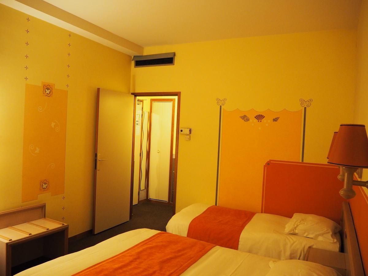 Splendid Hotel Grenoble Centre Gare المظهر الخارجي الصورة