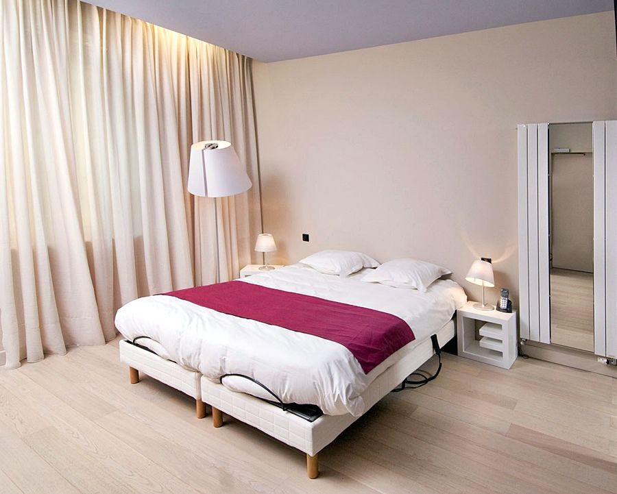 Splendid Hotel Grenoble Centre Gare المظهر الخارجي الصورة