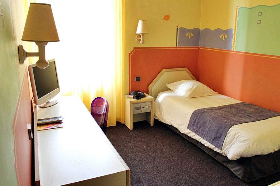 Splendid Hotel Grenoble Centre Gare المظهر الخارجي الصورة