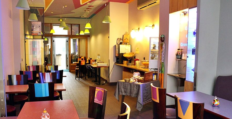 Splendid Hotel Grenoble Centre Gare المظهر الخارجي الصورة